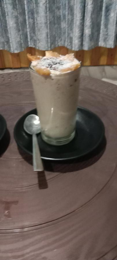 Resort Apple Flower By Manali Mall Road 外观 照片