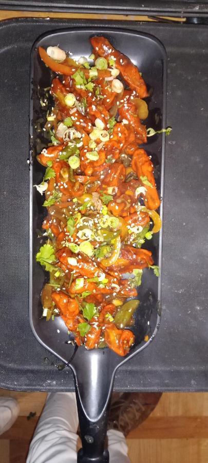 Resort Apple Flower By Manali Mall Road 外观 照片