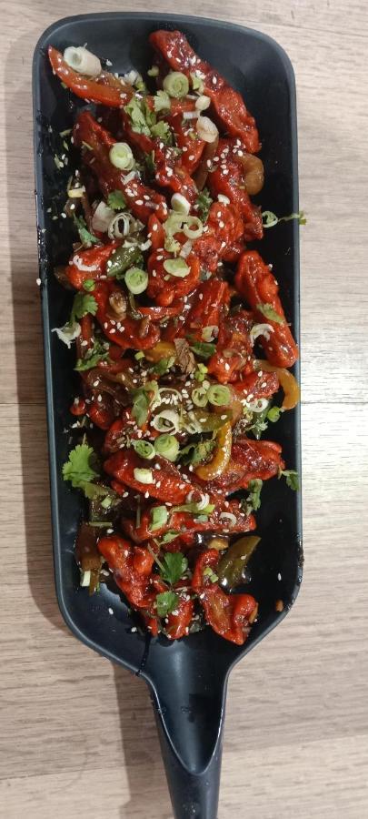 Resort Apple Flower By Manali Mall Road 外观 照片
